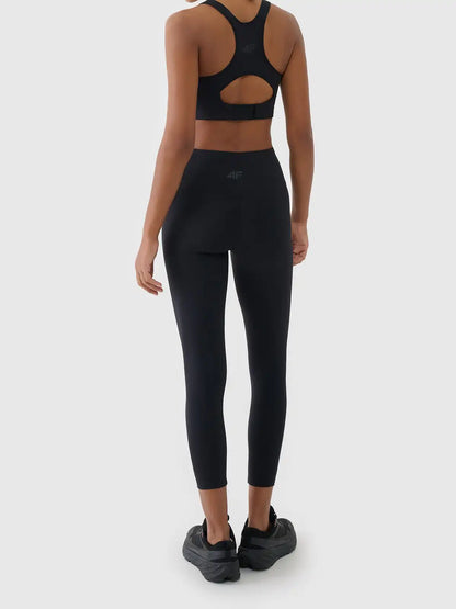 Бра для фитнеса 4F F223 4FWSS26USBAF223 deep black