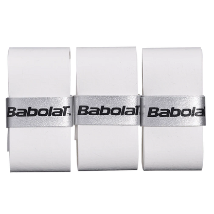 Обмотка для ручки теннисной ракетки Babolat VS ORIGINALx3, 653040