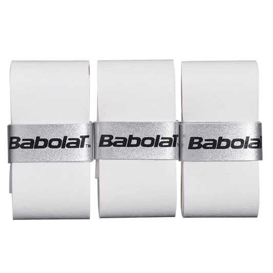 Обмотка для ручки теннисной ракетки Babolat VS ORIGINALx3, 653040