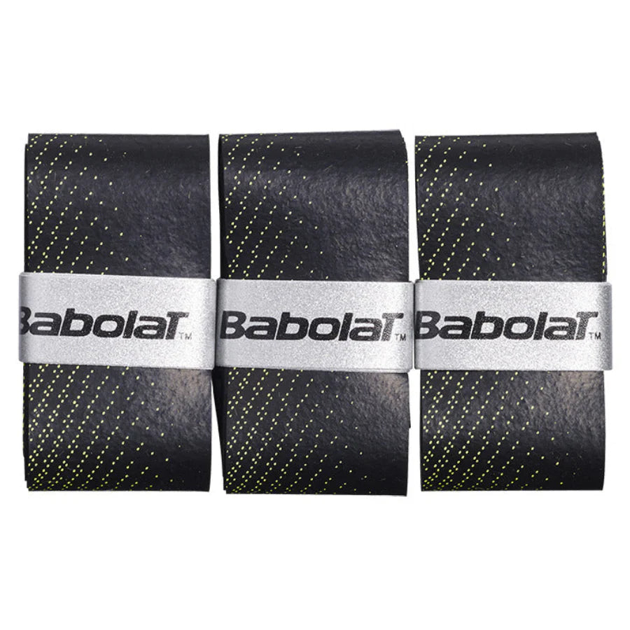 Обмотка для ручки теннисной ракетки Babolat VS ORIGINALx3, 653040