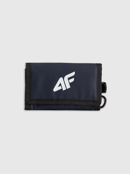 Portofel WALLET 4F U014 4FWAW26AWALU014 navy