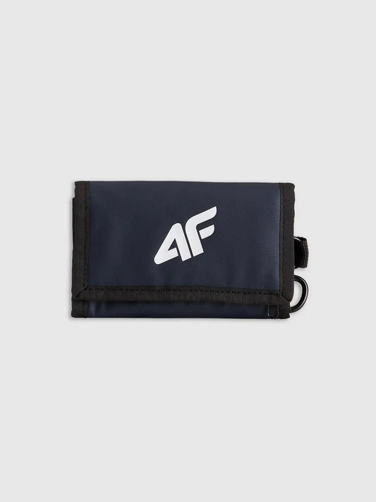 Кошелёк WALLET 4F U014 4FWAW26AWALU014 navy