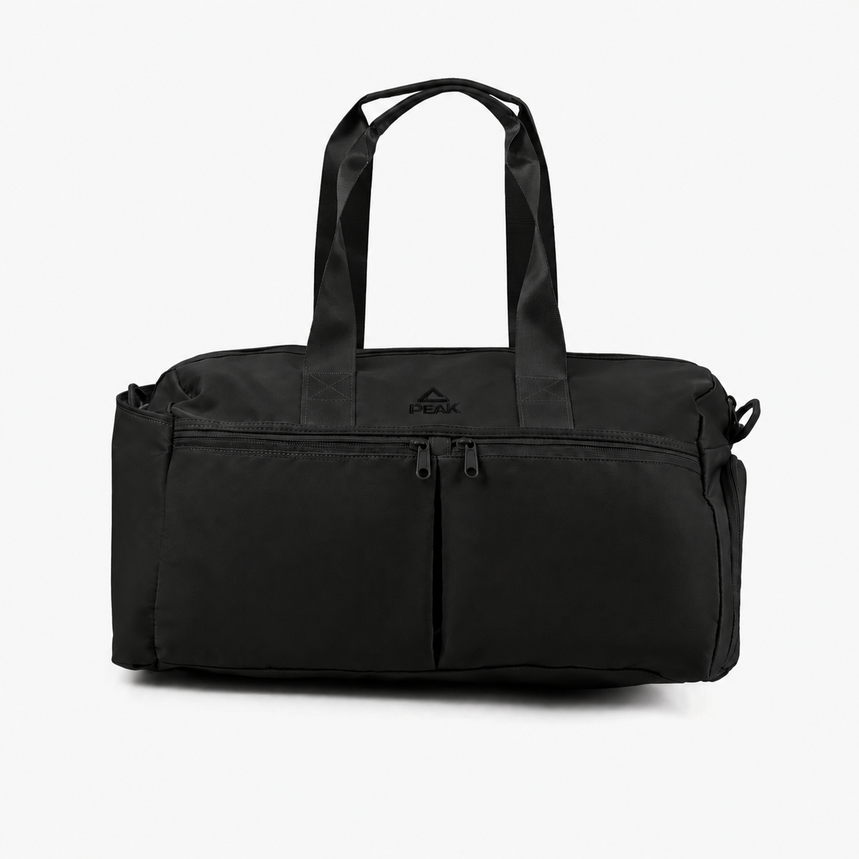 Geantă Peak B3262030 black