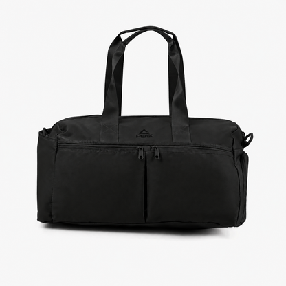 Geantă Peak B3262030 black