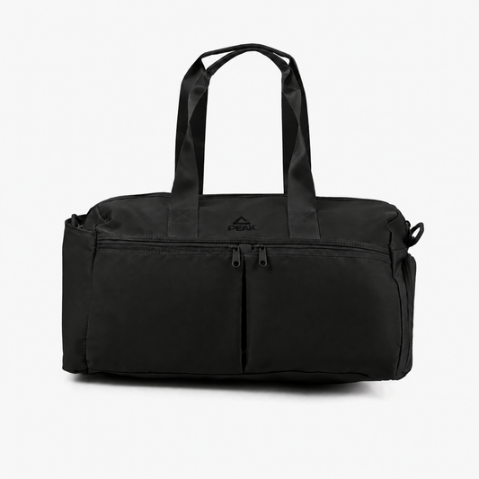 Сумка Peak B3262030 black