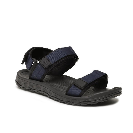 Сандалии 4F sandals m017 4Fss23fsanm017 dark blue