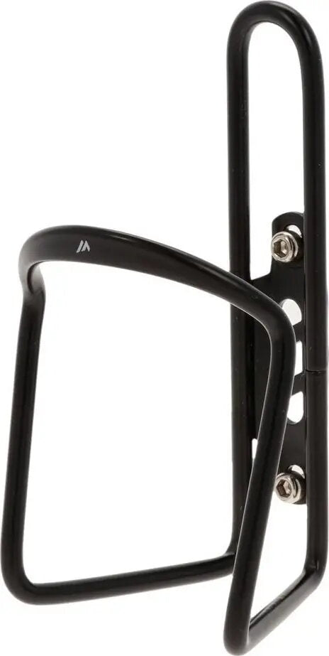 Держатель велосипедный для бутылок Martes KARDI II black