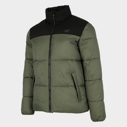 Куртка 4F men's jacket kump005 khaki