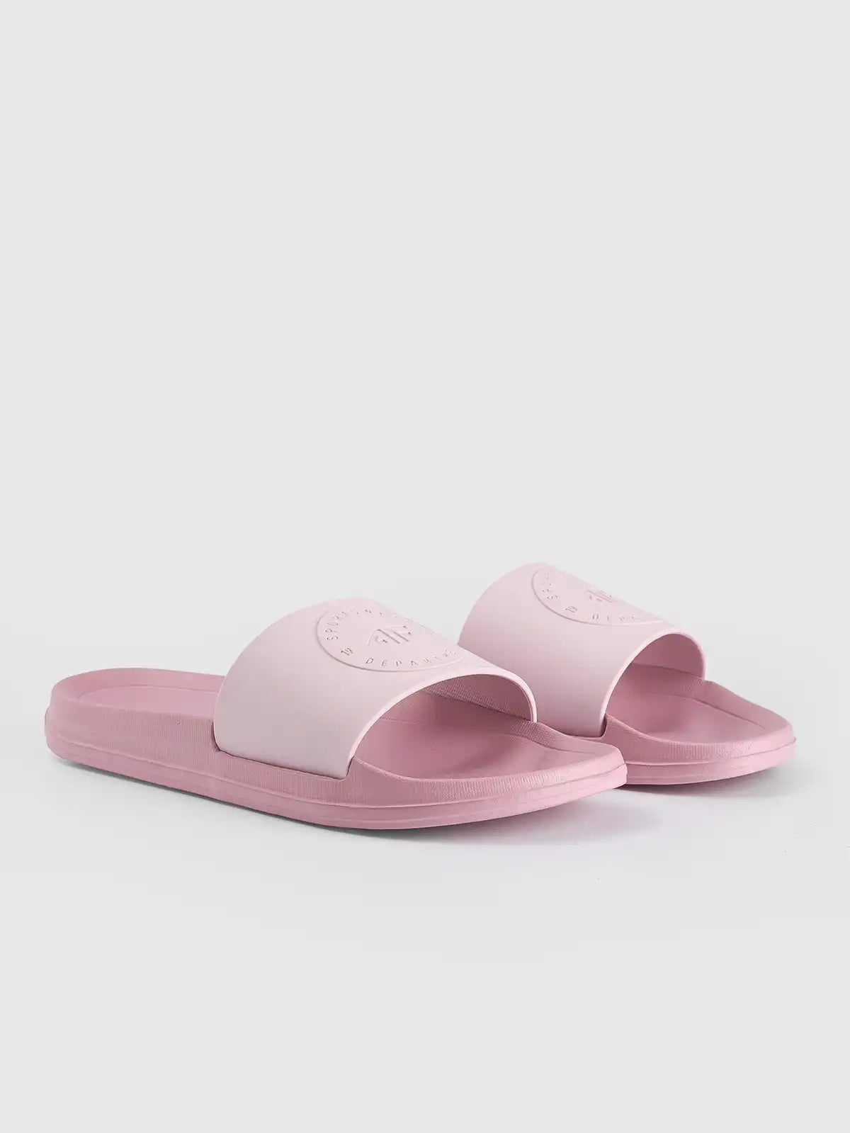 Șlapi pentru femei 4F Flipflop F035 4FWSS26FSLIF035 light pink