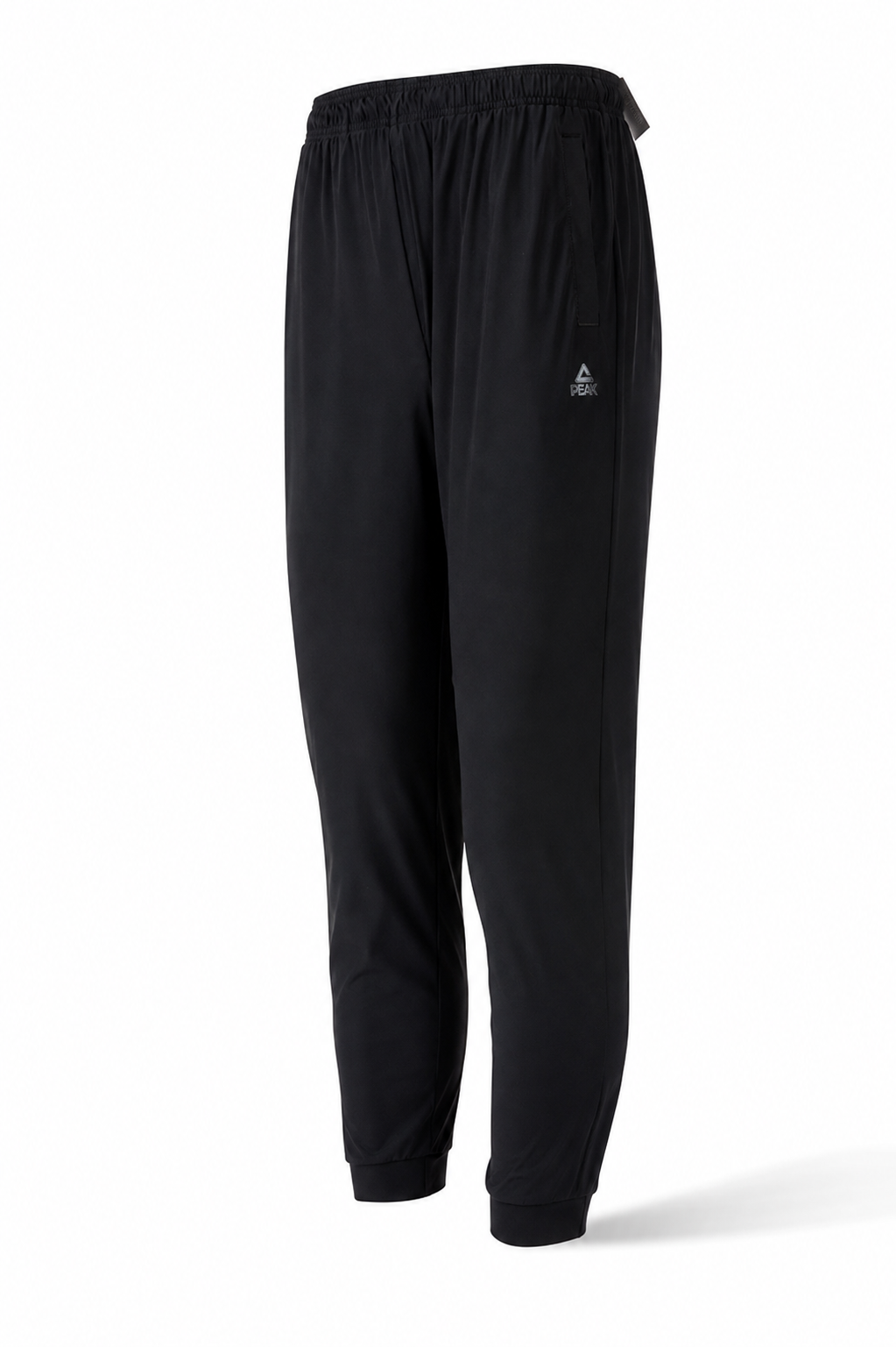 Pantaloni spotivi pentru bărbați Peak  FW3262291 black