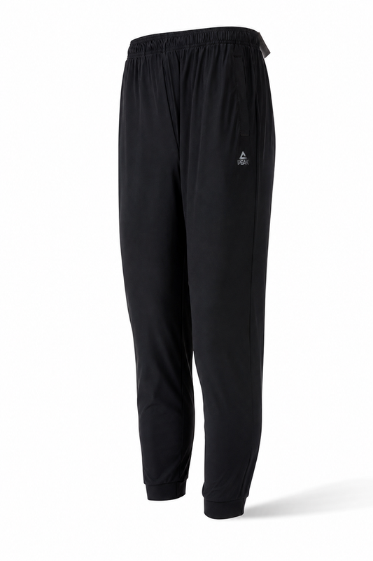 Мужские спортивные штаны Peak FW3262291 black