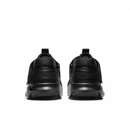 Pantofi powerlifting pentru bărbați Nike Savaleos CV5708 - 010 black/white/grey fog