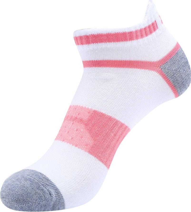 Носки для бега Peak running socks w614038 white