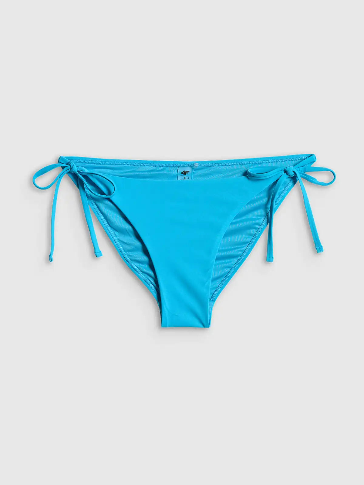 Slip de baie bikini pentru femei 4F  F086 4FWSS26UBKBF086 blue