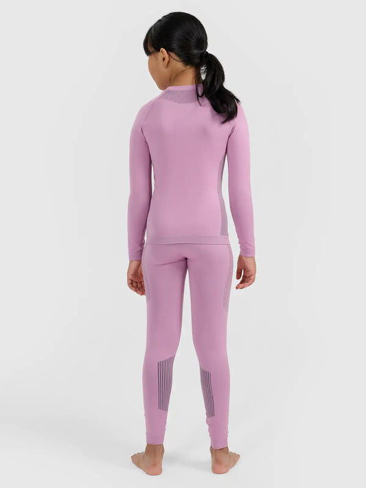 Lengerie temro pentru copii 4F F250 4FJWAW25USEAF250 light pink