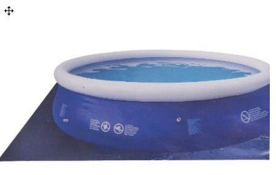 Подстилка для бассейна ground cloths 16123-2 390 см*390 см