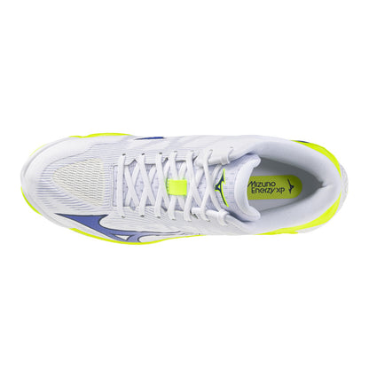 Кроссовки мужские для волейбола Mizuno WAVE LIGHTNING ELITE MID V1GA2605 39