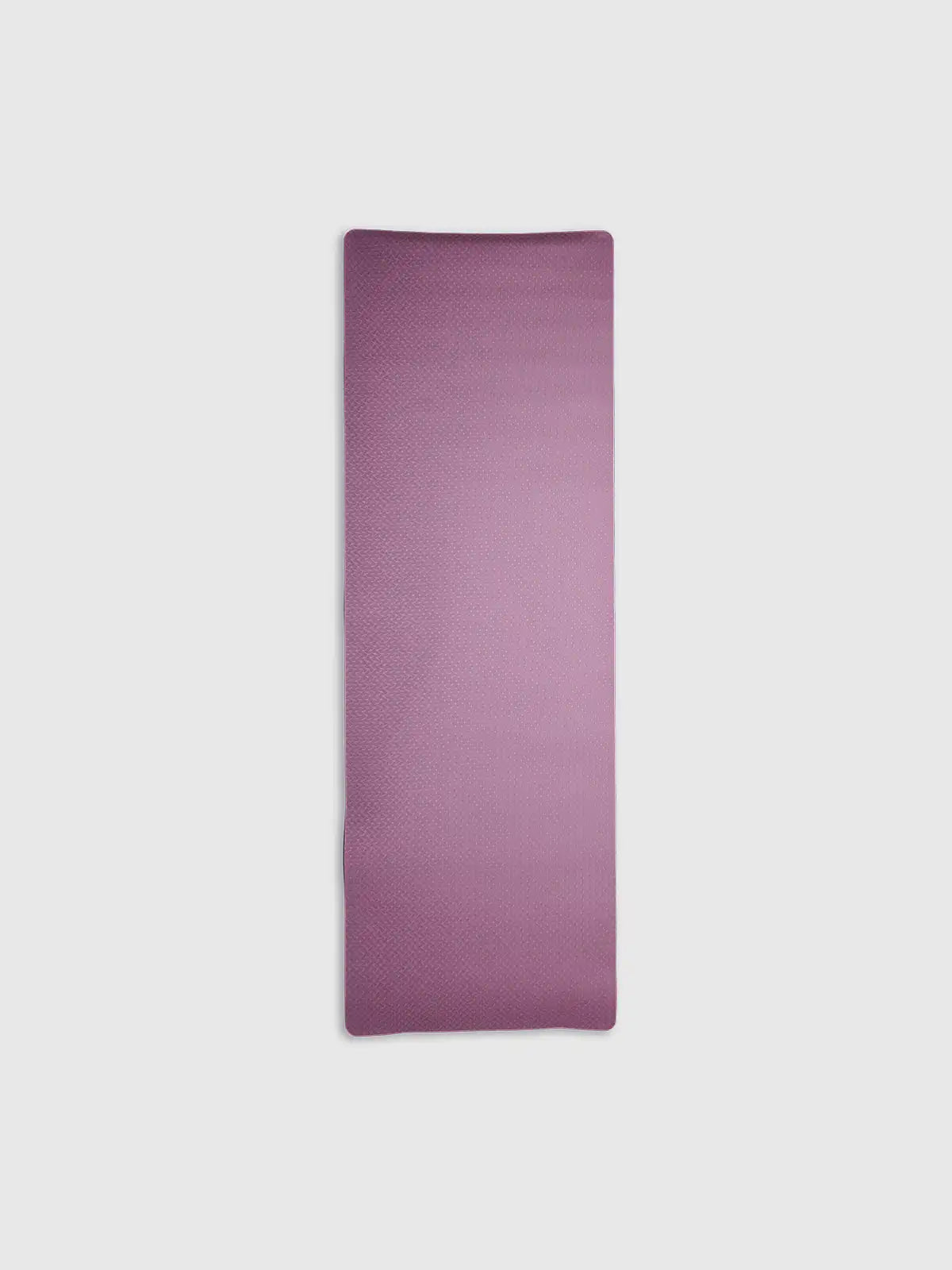 Коврик тренировочный 4F U053 4FWAW26AMATU053 light violet