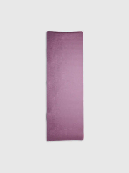 Коврик тренировочный 4F U053 4FWAW26AMATU053 light violet