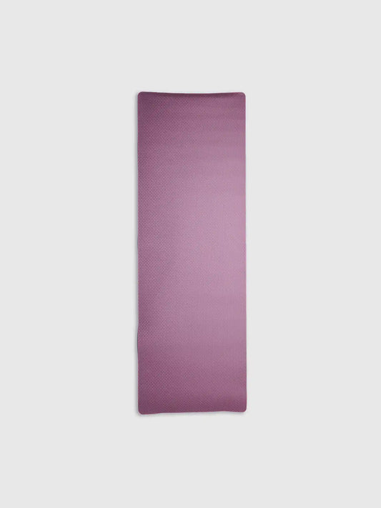 Коврик тренировочный 4F U053 4FWAW26AMATU053 light violet