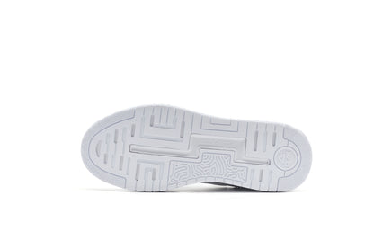 Кроссовки женские Peak casual EXT262032B white