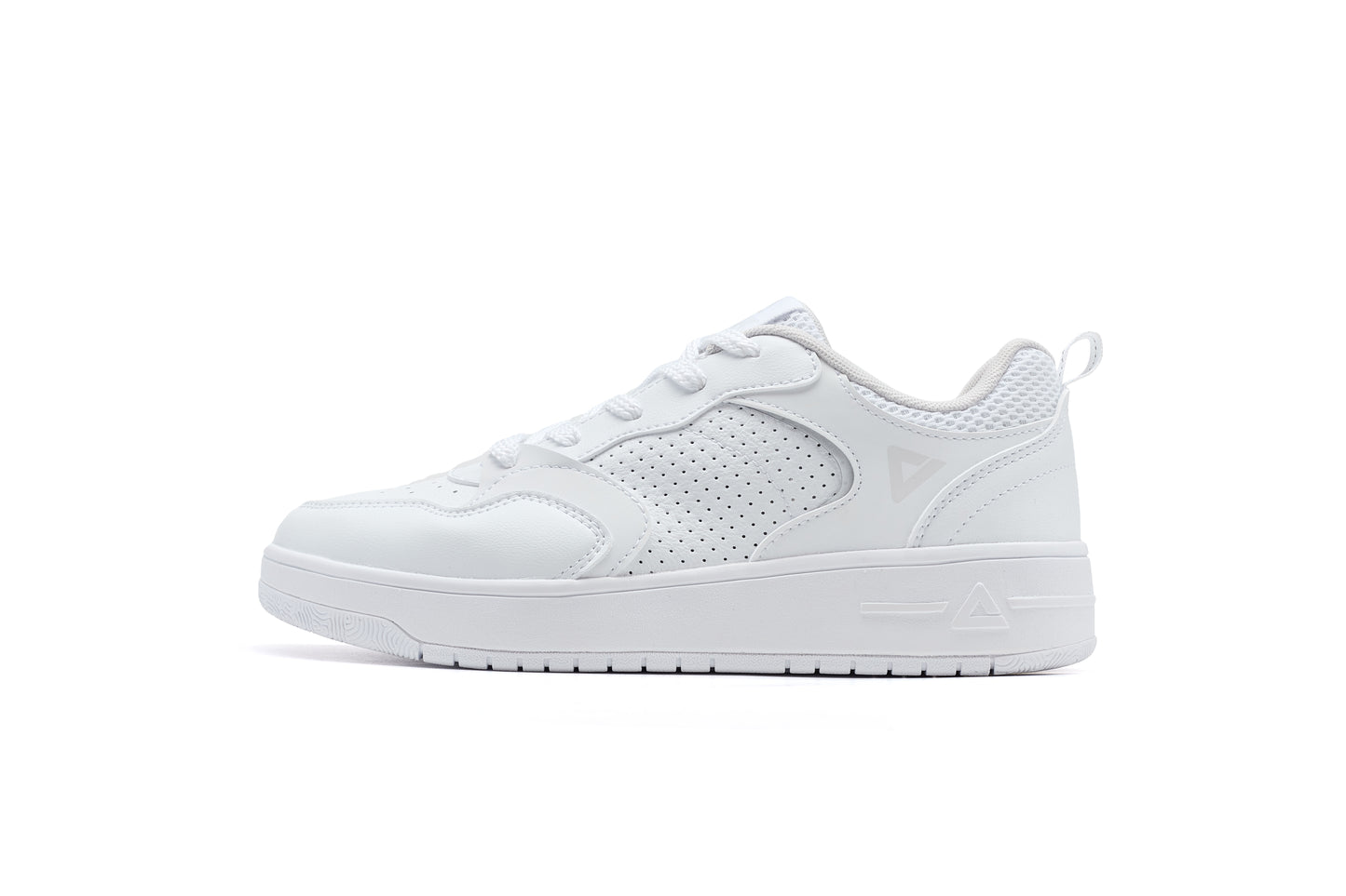 Кроссовки женские Peak casual EXT262032B white