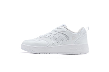 Кроссовки женские Peak casual EXT262032B white
