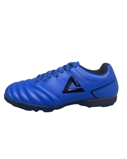 Bampuri de fotbal pentru bărbați Peak E49341F royal