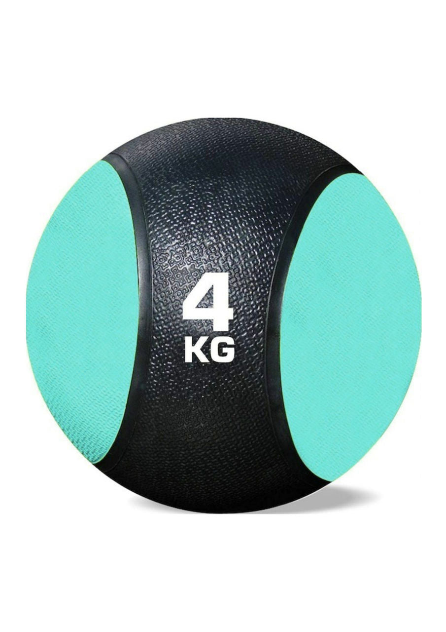 Медицинбол p-x bl019-4 medicine ball 2 colors 4kg