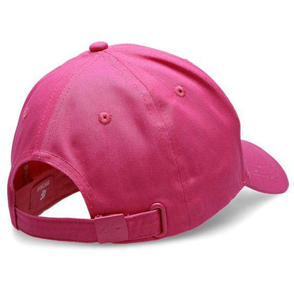 Chipiu 4F BASEBALL CAP F109 4FSS23ACABF109 HOT PINK