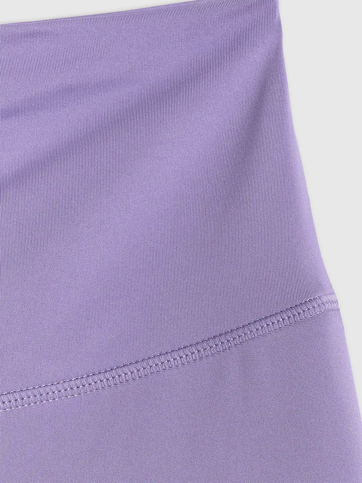 Женские короткие леггинсы для фитнеса 4F F085 4FWSS26TFSTF085 violet