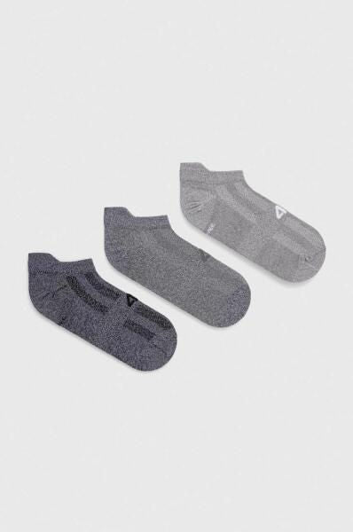 Set de ciorapi 4F SOCKS CAS  M154 (3pack) 4FSS23USOCM154 MULTICOLOUR