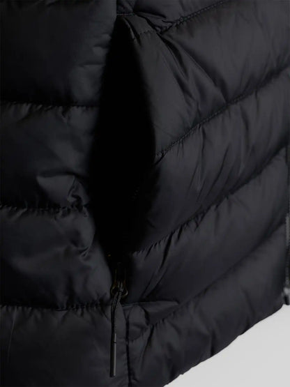 Женский пуховик 4F F0924 4FWAW26TDJAF0924 deep black