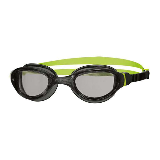 Детские очки для плавания Zoggs phantom 2.0 junior bkbltsm