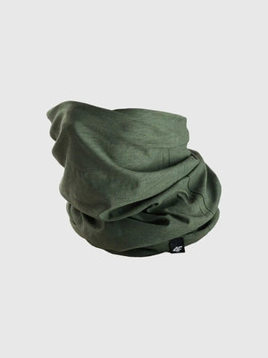 Бандана 4F U142 4FWSS26ABDAU142 khaki