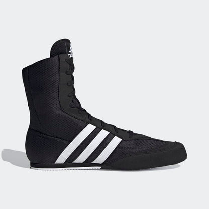 Боксерские бутсы Adidas fx0561 box hog 2