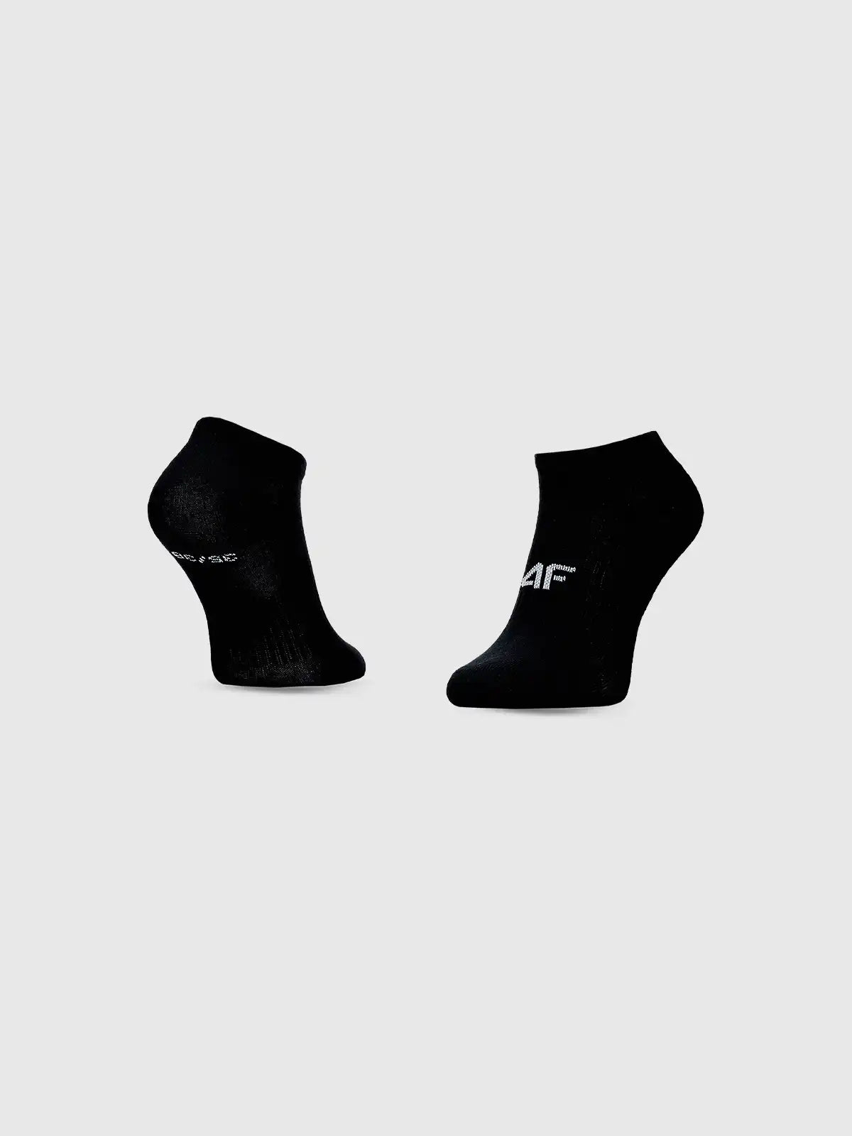 Носки 4F Socs cas F443 44FWMM00UFSOF443 (3pack) deep black