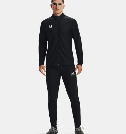 Спортивный костюм Under Armour m's ch. tracksuit 1379592-001