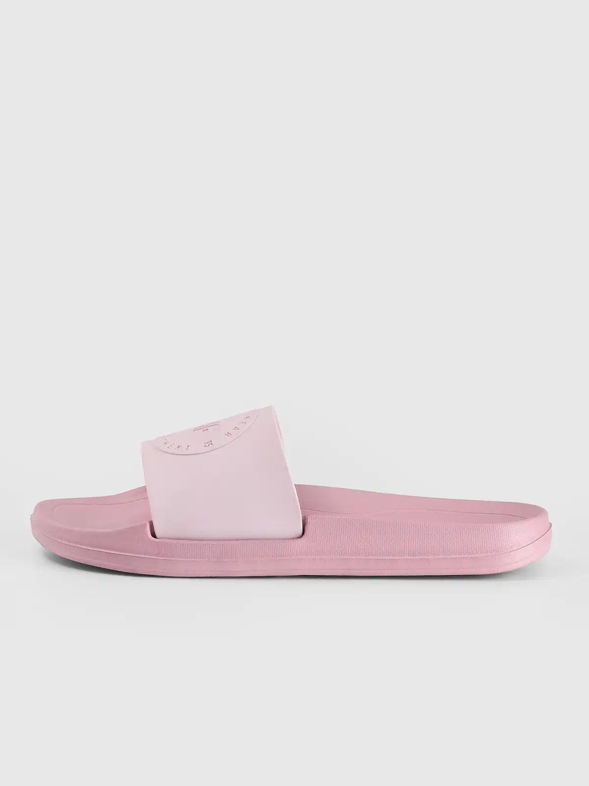 Șlapi pentru femei 4F Flipflop F035 4FWSS26FSLIF035 light pink