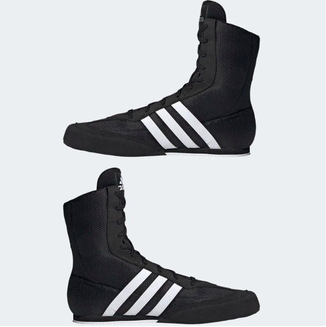 Боксерские бутсы Adidas fx0561 box hog 2