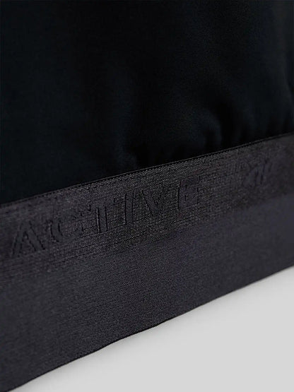 Бра для фитнеса 4F F252 4FWAW26USBAF252 deep black