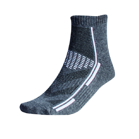 Sosete Barbati SPORTS SOCKS W394011 0021 UNISIZE