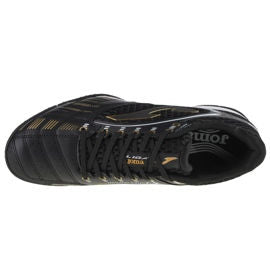 Bampuri Joma  LIGS2201TF BLACK TURF