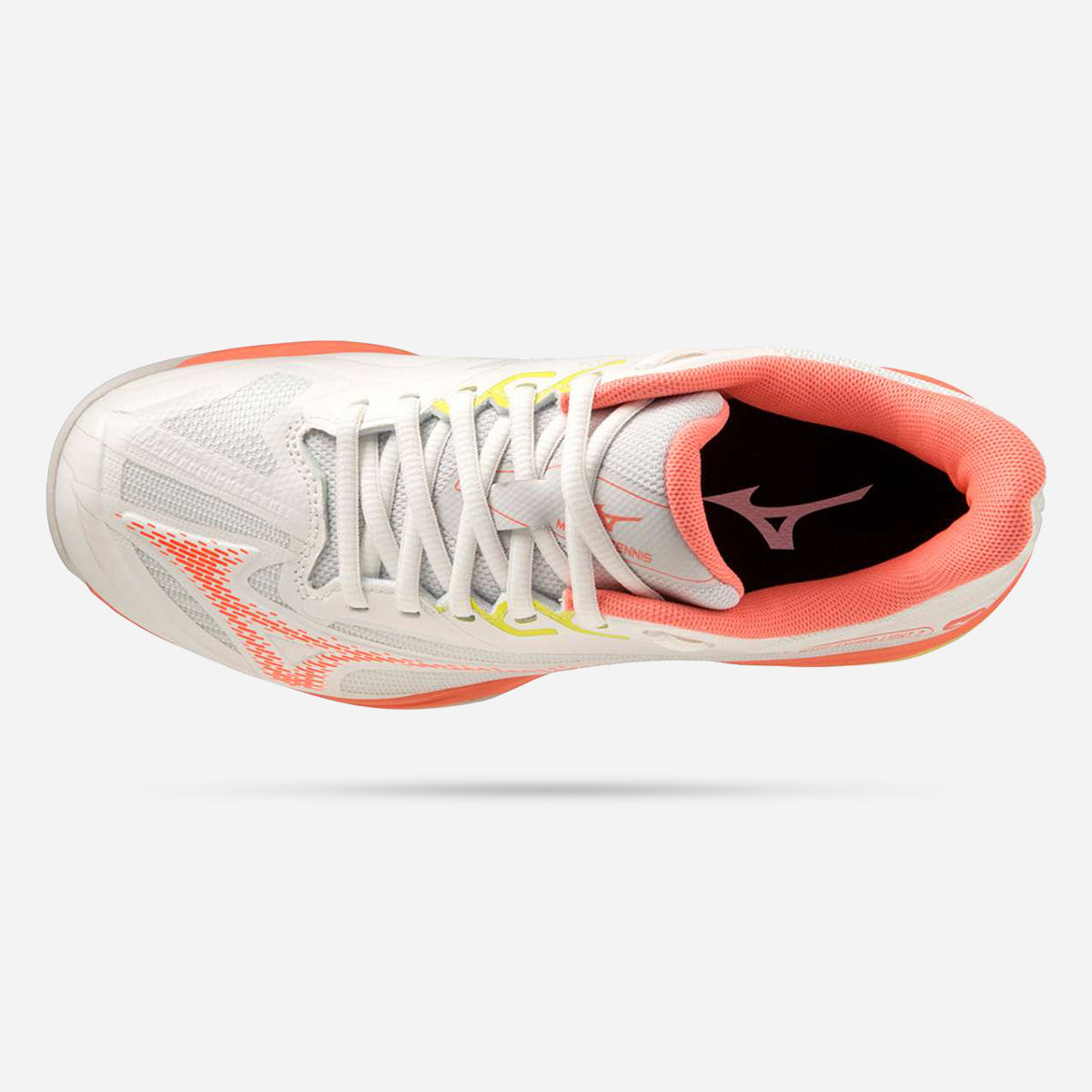 Кроссовки для тенниса Mizuno Wave Exceed Light 2 61gc2321 55