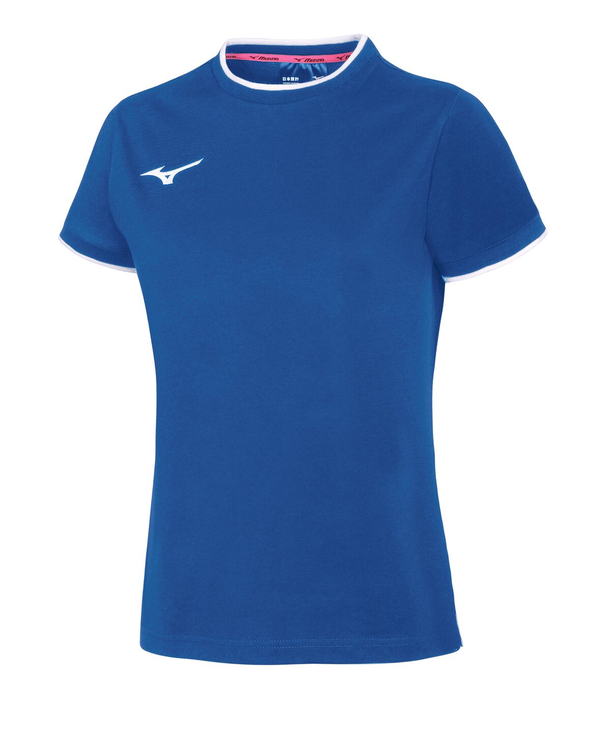 Женская футболка casual Mizuno Tee 32EA7240 22