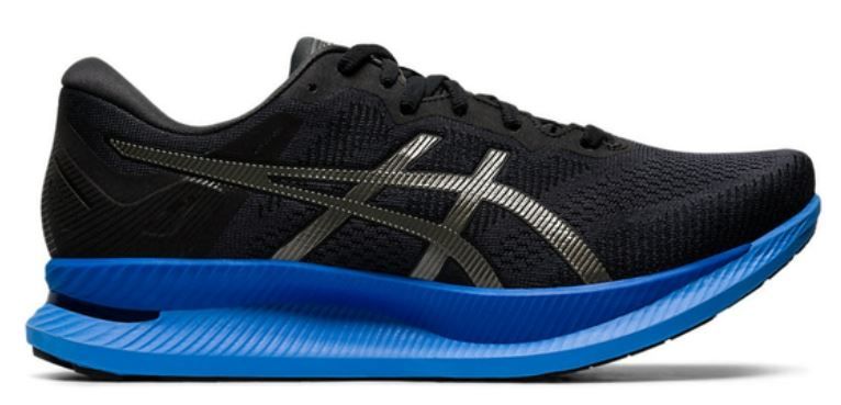 Кроссовки мужские для бега asics glideride 1011a817-003