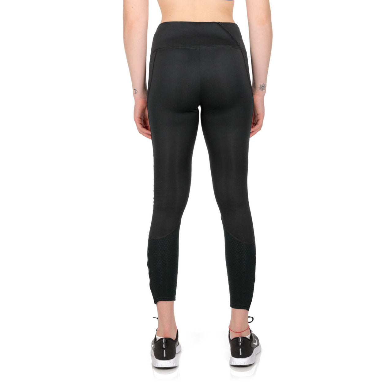 Legginși pentru alergare Mizuno Warmalite tight J2GB2702 09