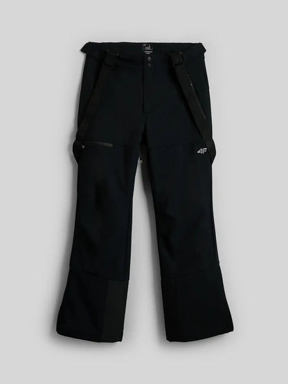 Мужские лыжные штаны 4F M1454 4FWAW26TFTRM1454 deep black
