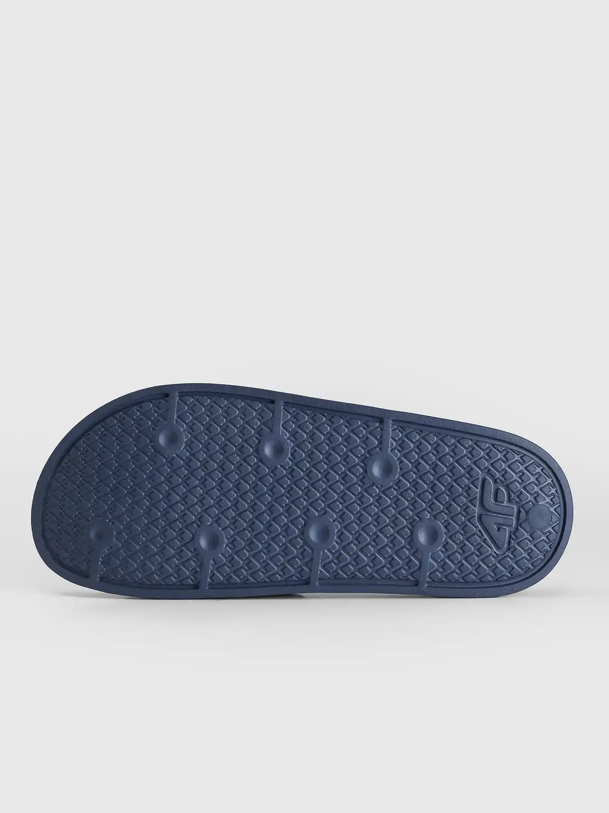 Șlapi pentru bărbați 4F Flipflop M038 4FWSS26FSLIM038 dark blue