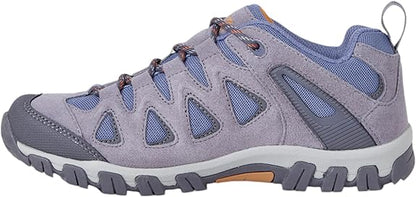 Женские ботинки для треккинга Karrimor Supa 5 K932-GYO